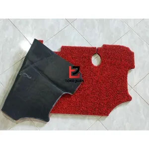 Karpet Mie Tidak Bintik Mobil Pick Up L300 Lama Euro4 Carry1000 Futura New Carry T120SS Granmax