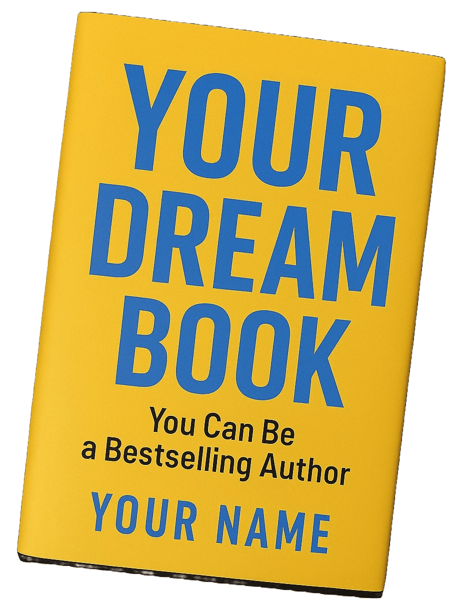 Your Dream Book