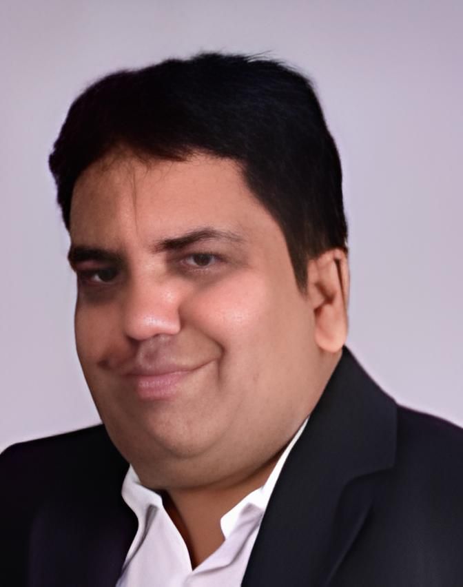 Ira Agarwal – Author