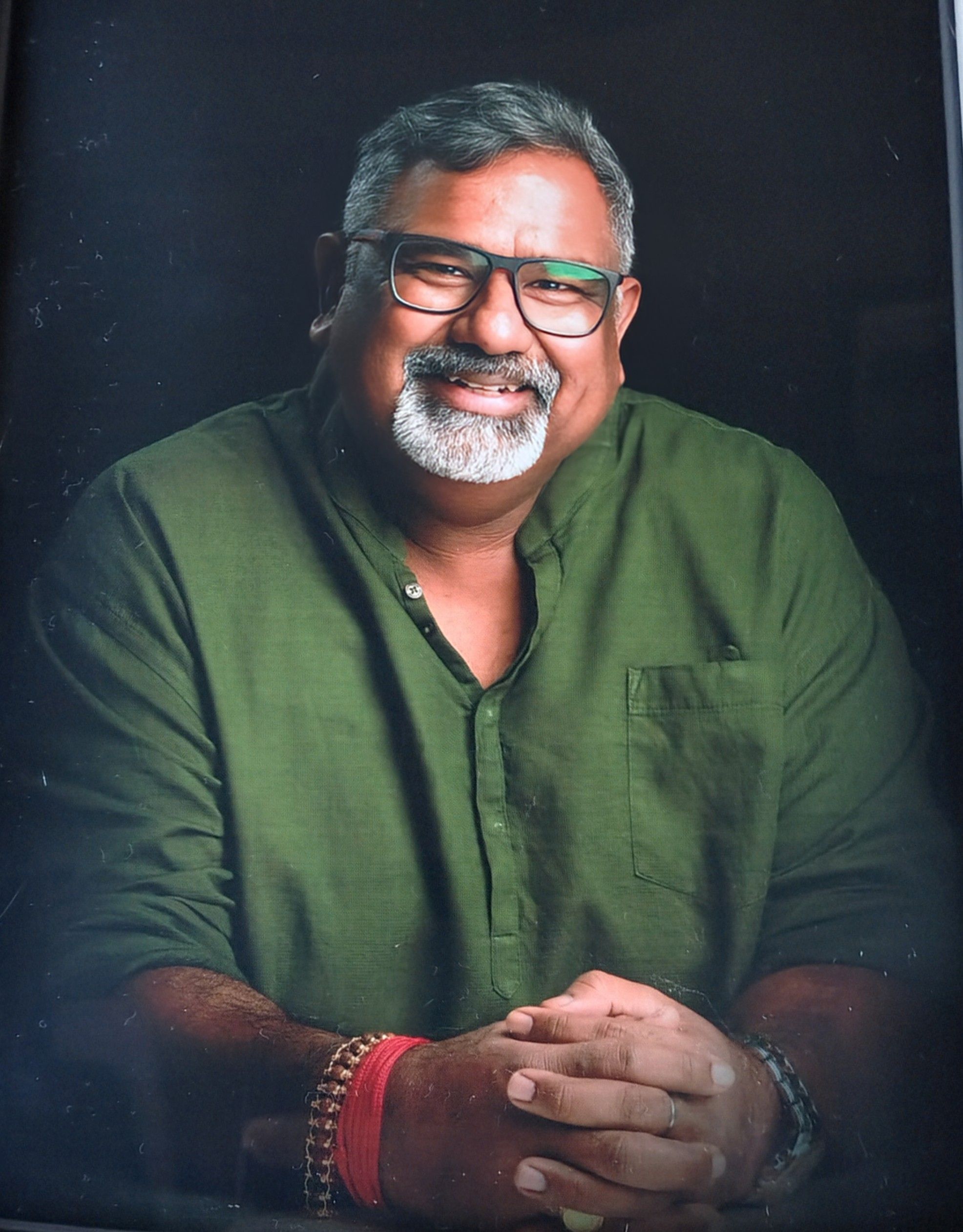 Dr. Lalit Gupta – Author
