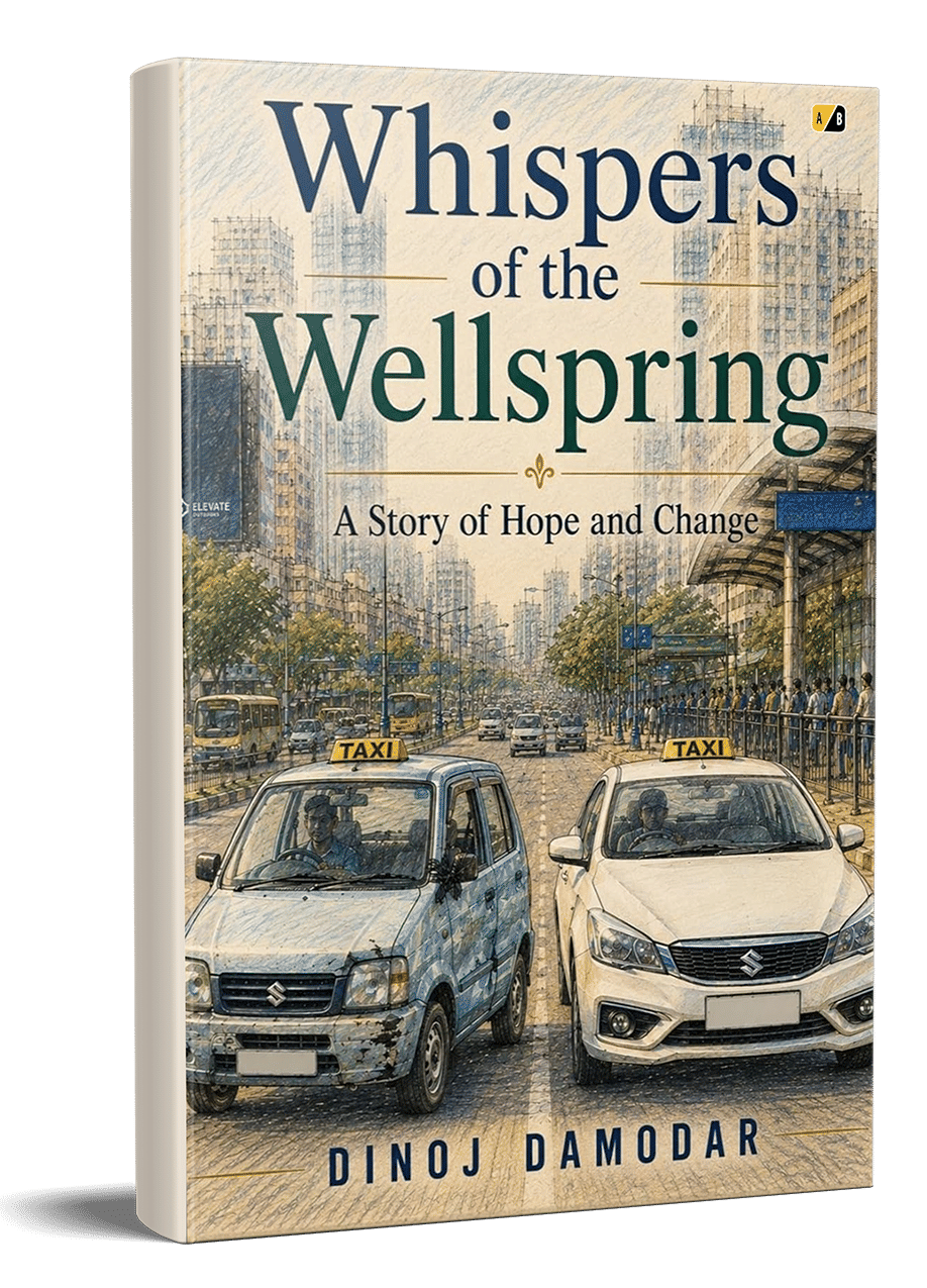 Book Three