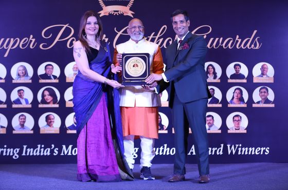Award Winner