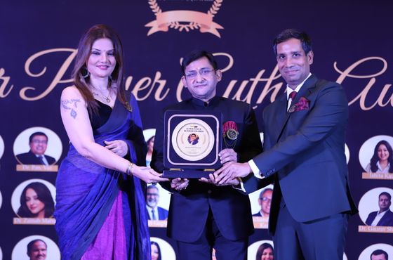 Award Winner
