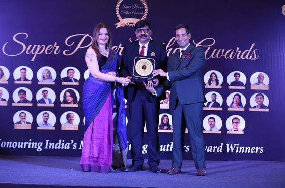 Award Winner