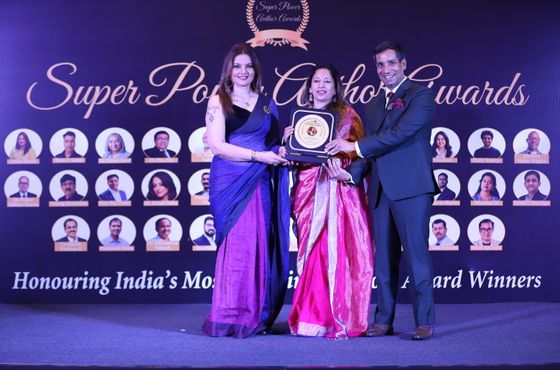 Award Winner