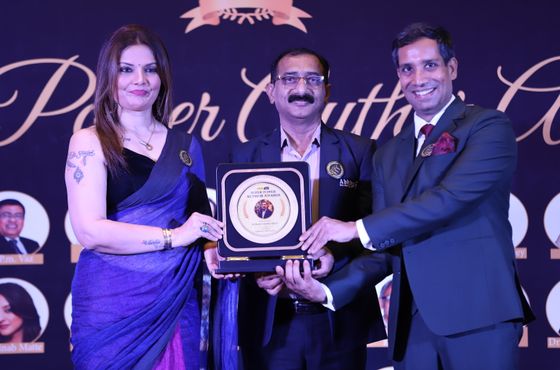 Award Winner