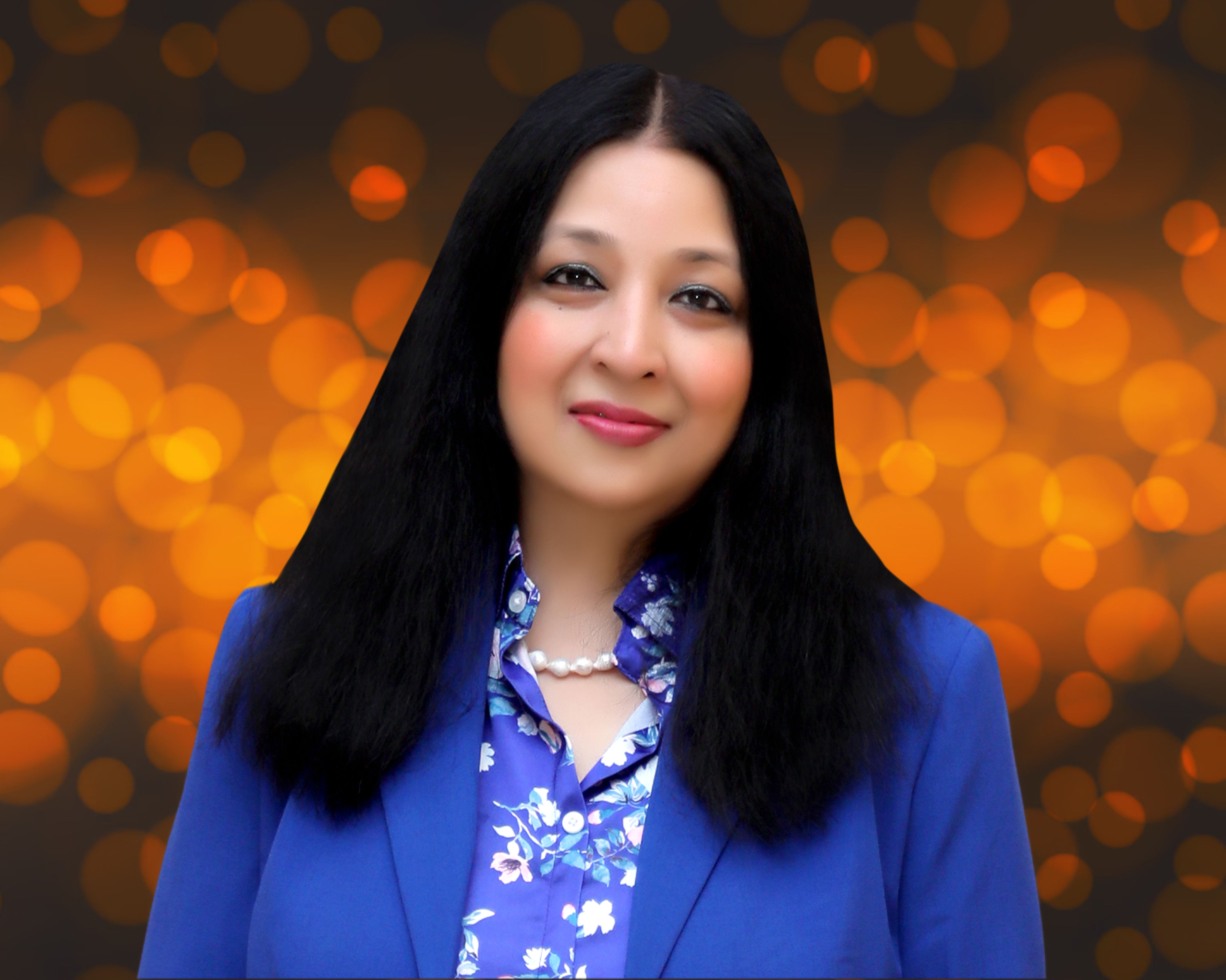 Ira Agarwal – Author