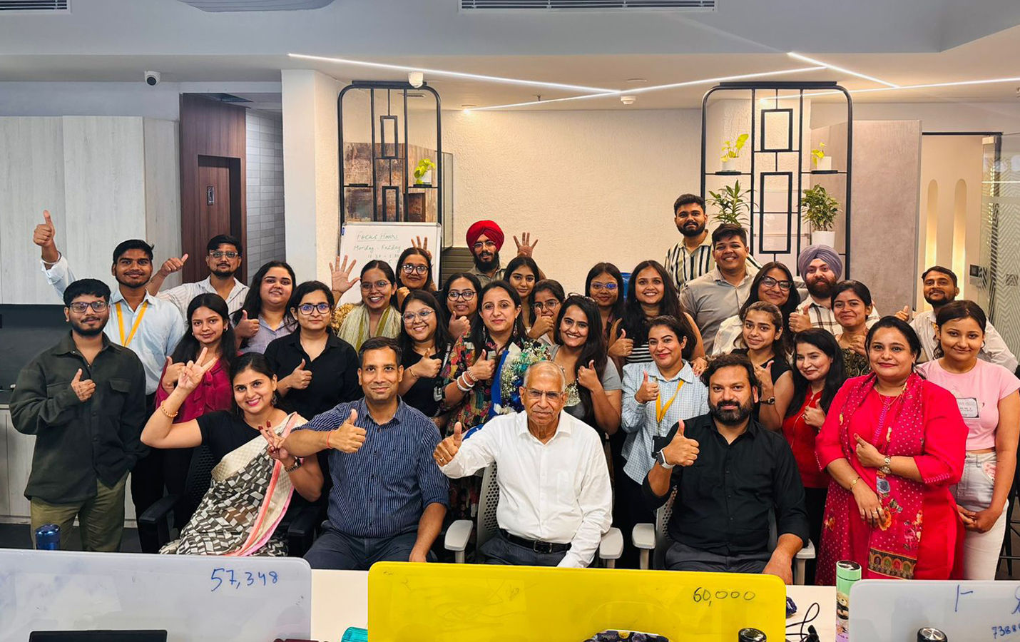 Publishing Team