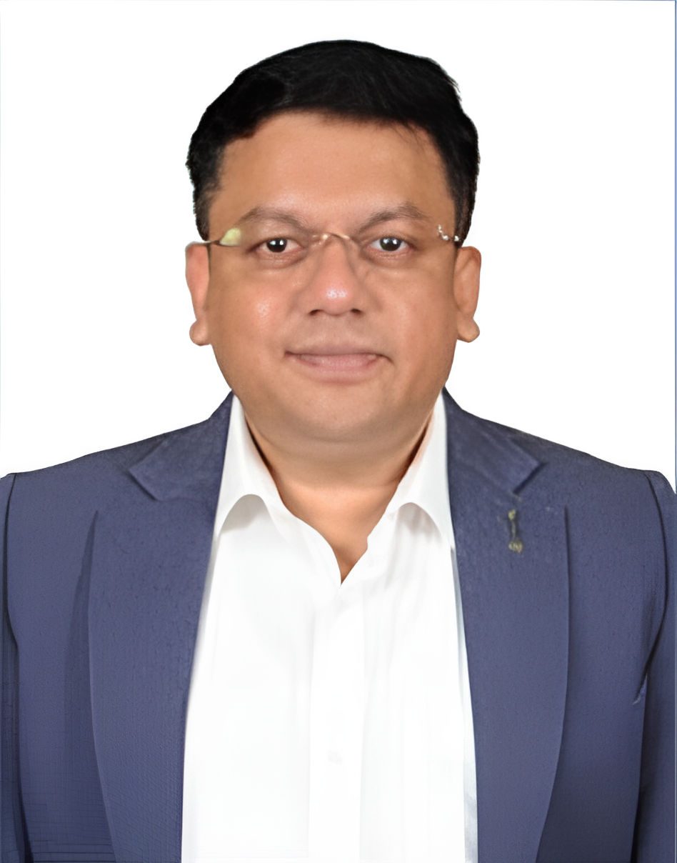 Dinoj Damodar – Author