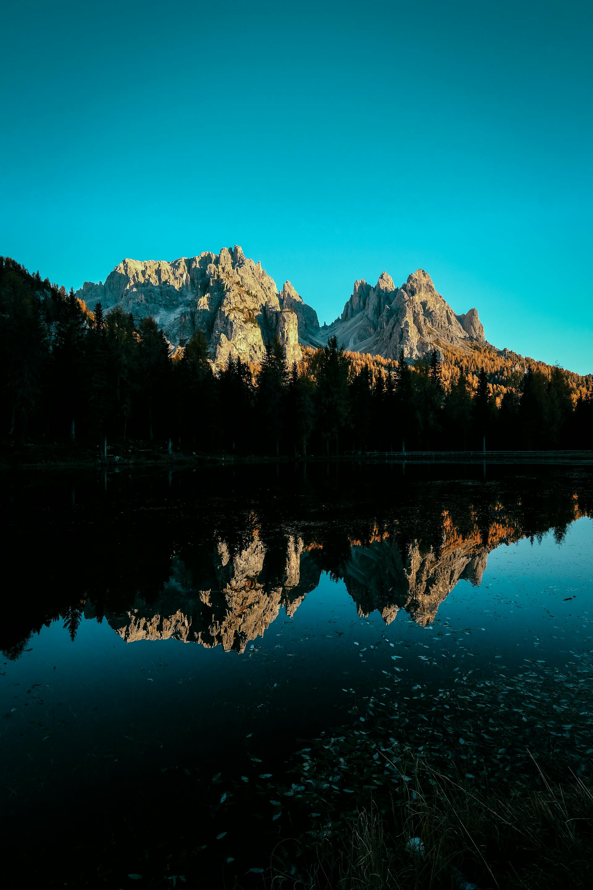 A scenic travel destination representing Travora Global's world-class experiences