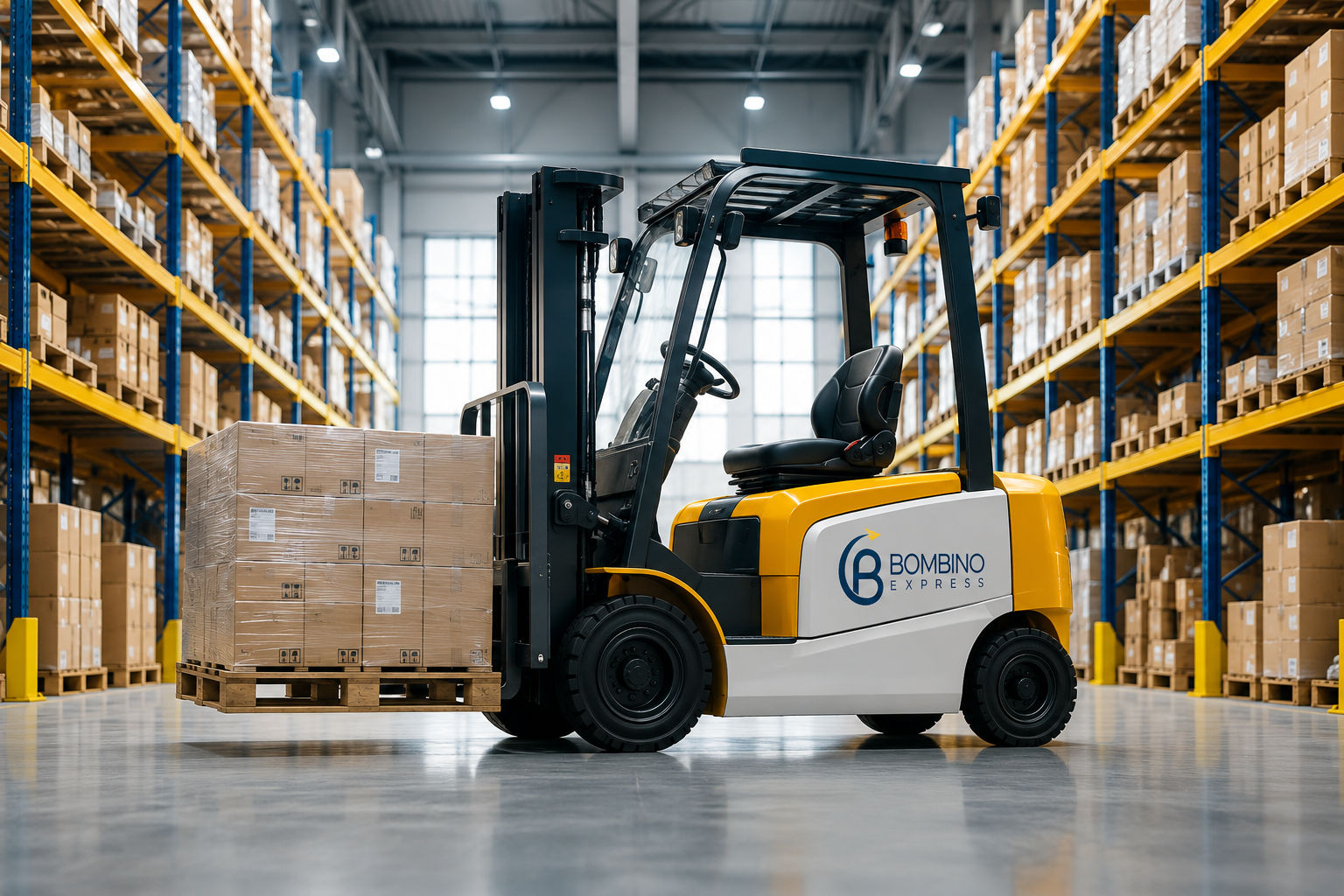 Warehousing Services