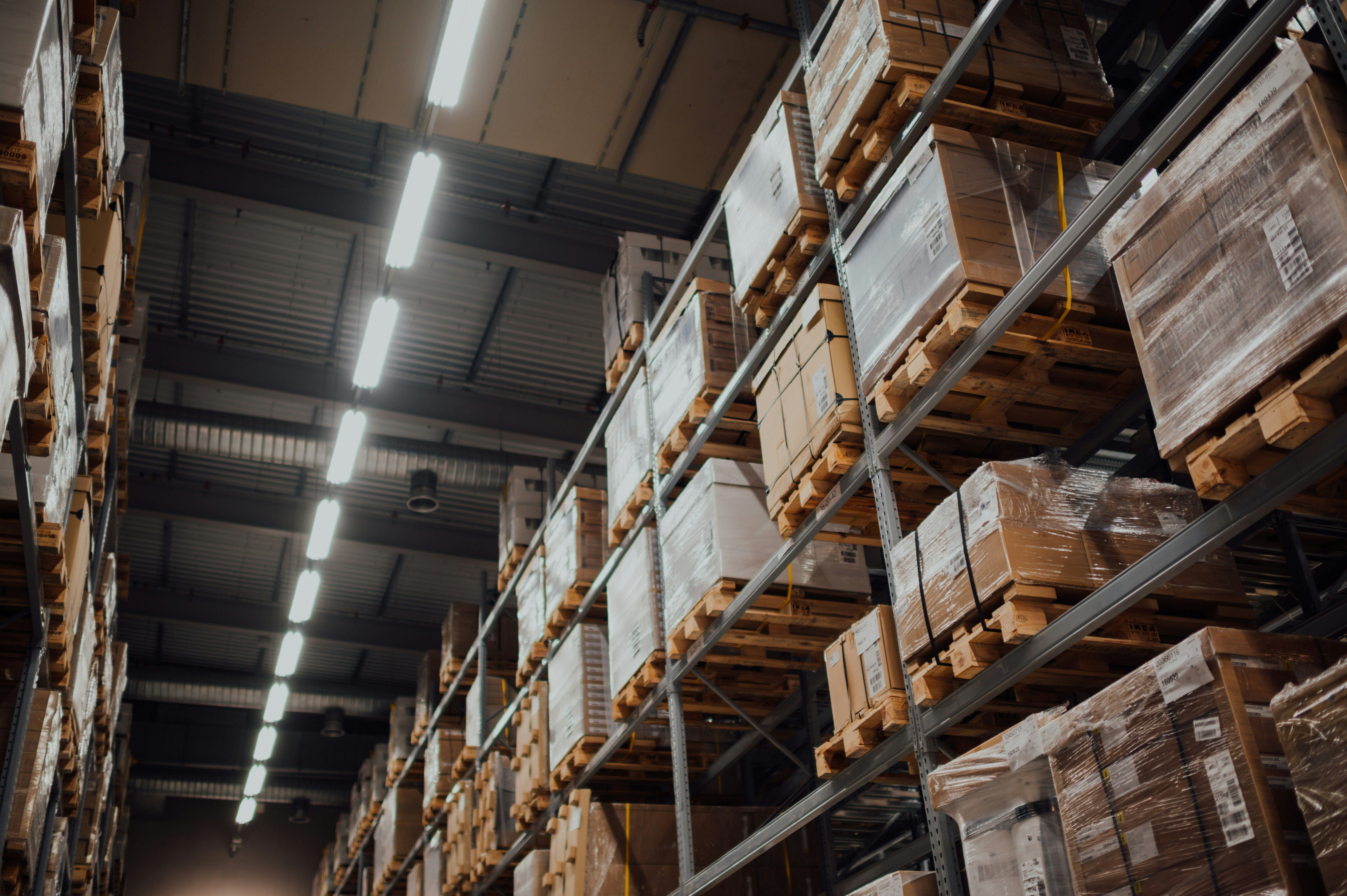 Customs Warehousing