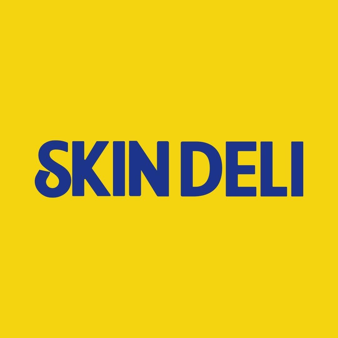 Skin Deli logo