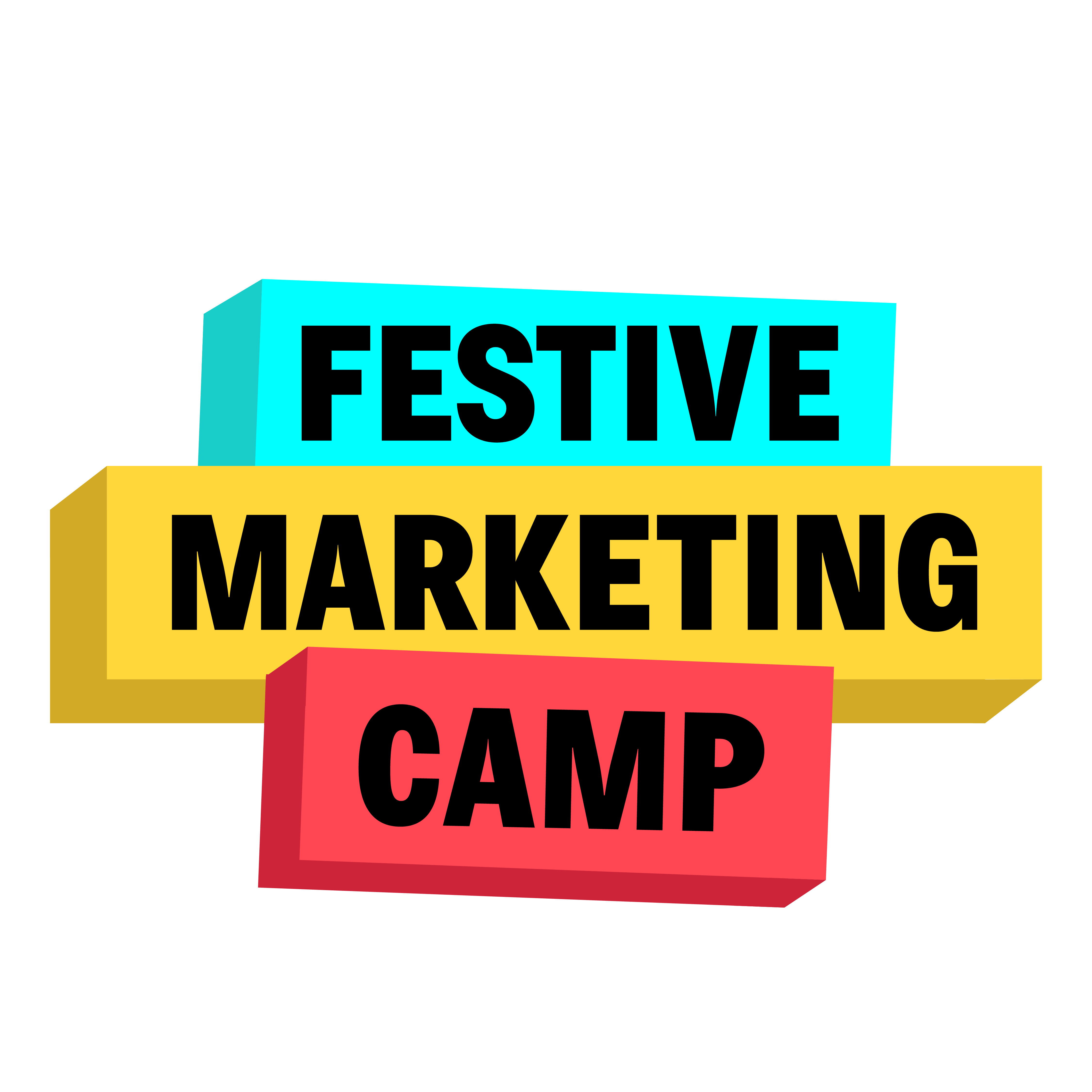 Festive Marketing Camp