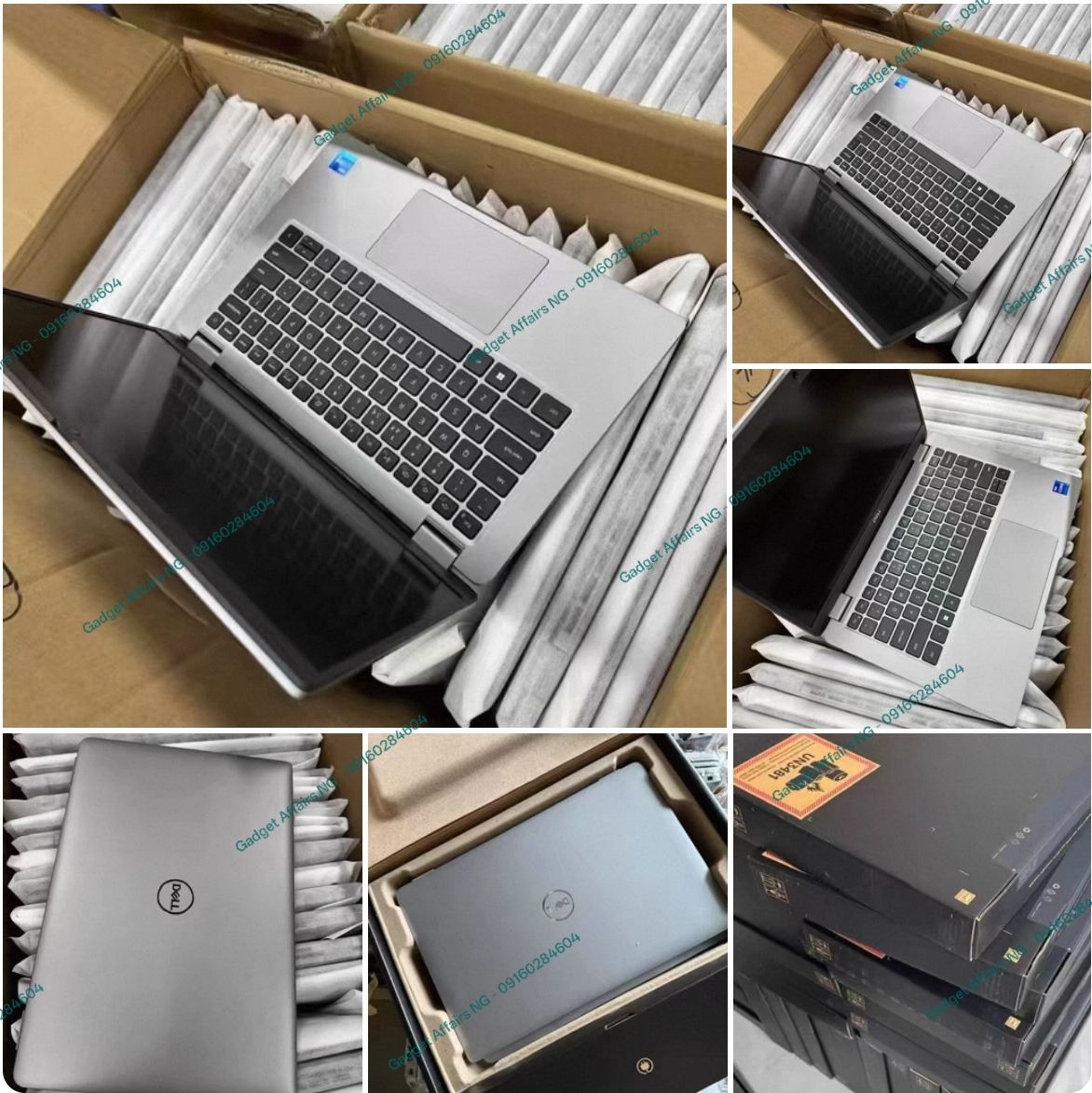 The Solution — Your path to direct gadget importation