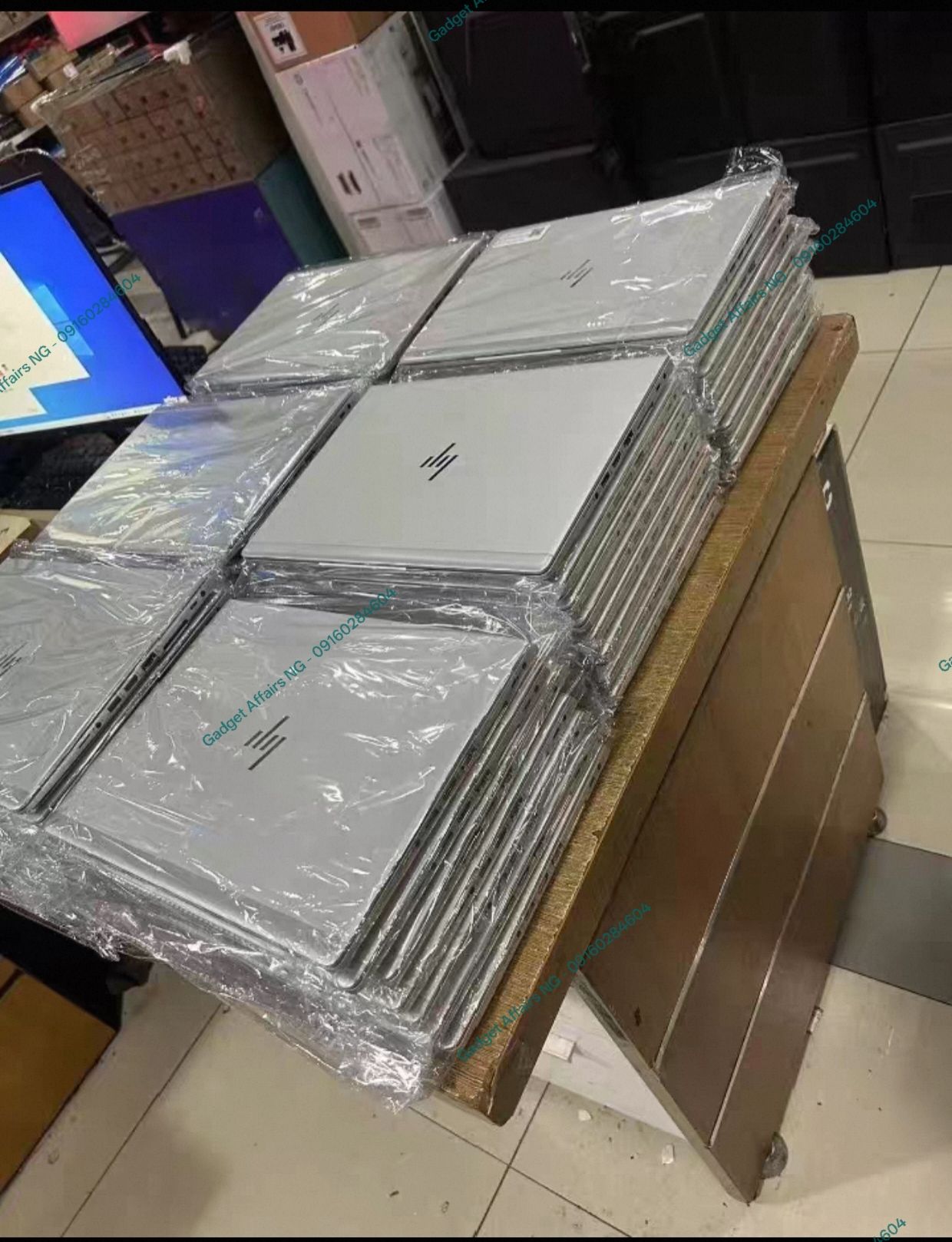 Imported gadget — Gadget Affairs NG