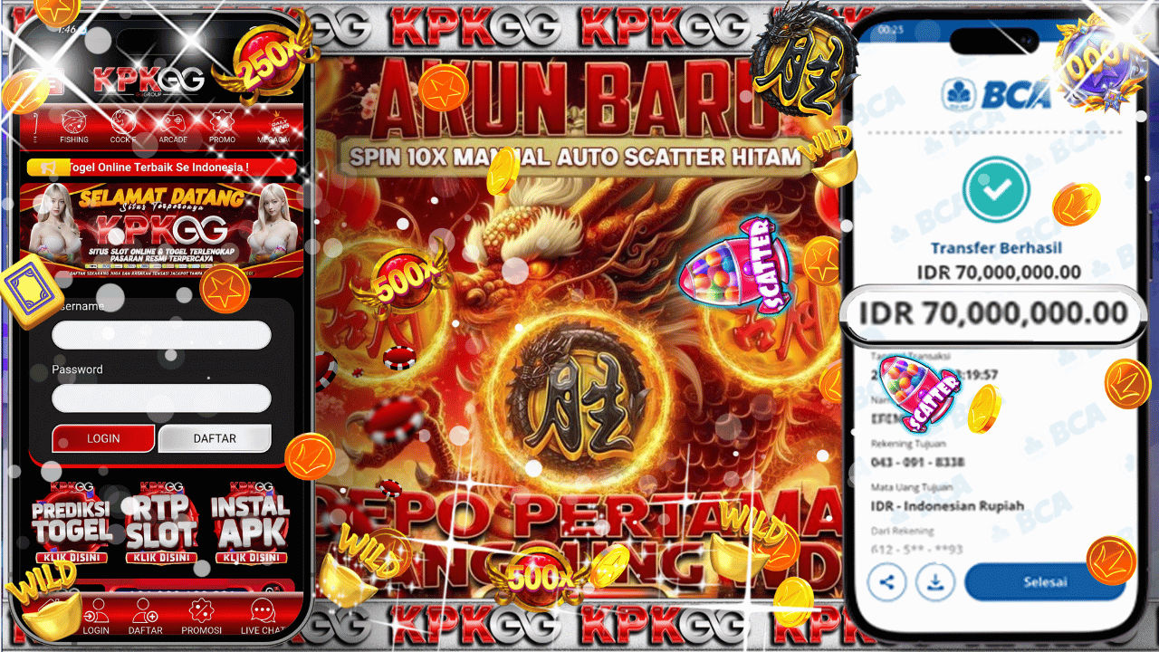 Lisensi Resmi Kingmaker Generasi Eme