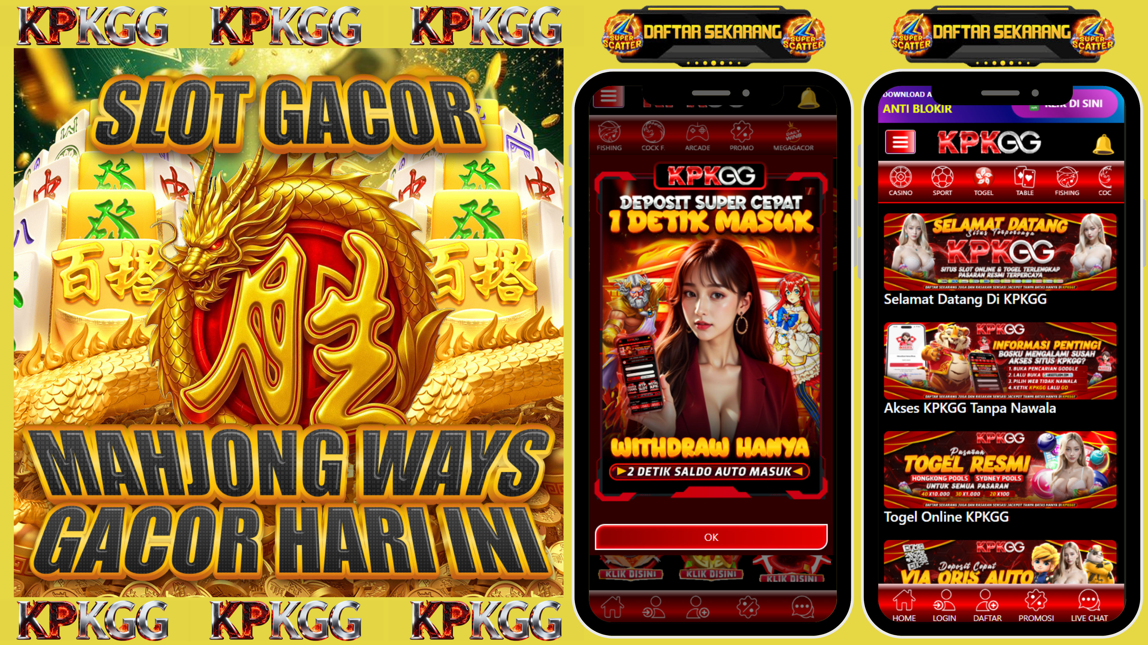 Bingung Pilih Mahjong Ways 1 Atau 2 Ini Bedanya Biar Gak Salah Pilih