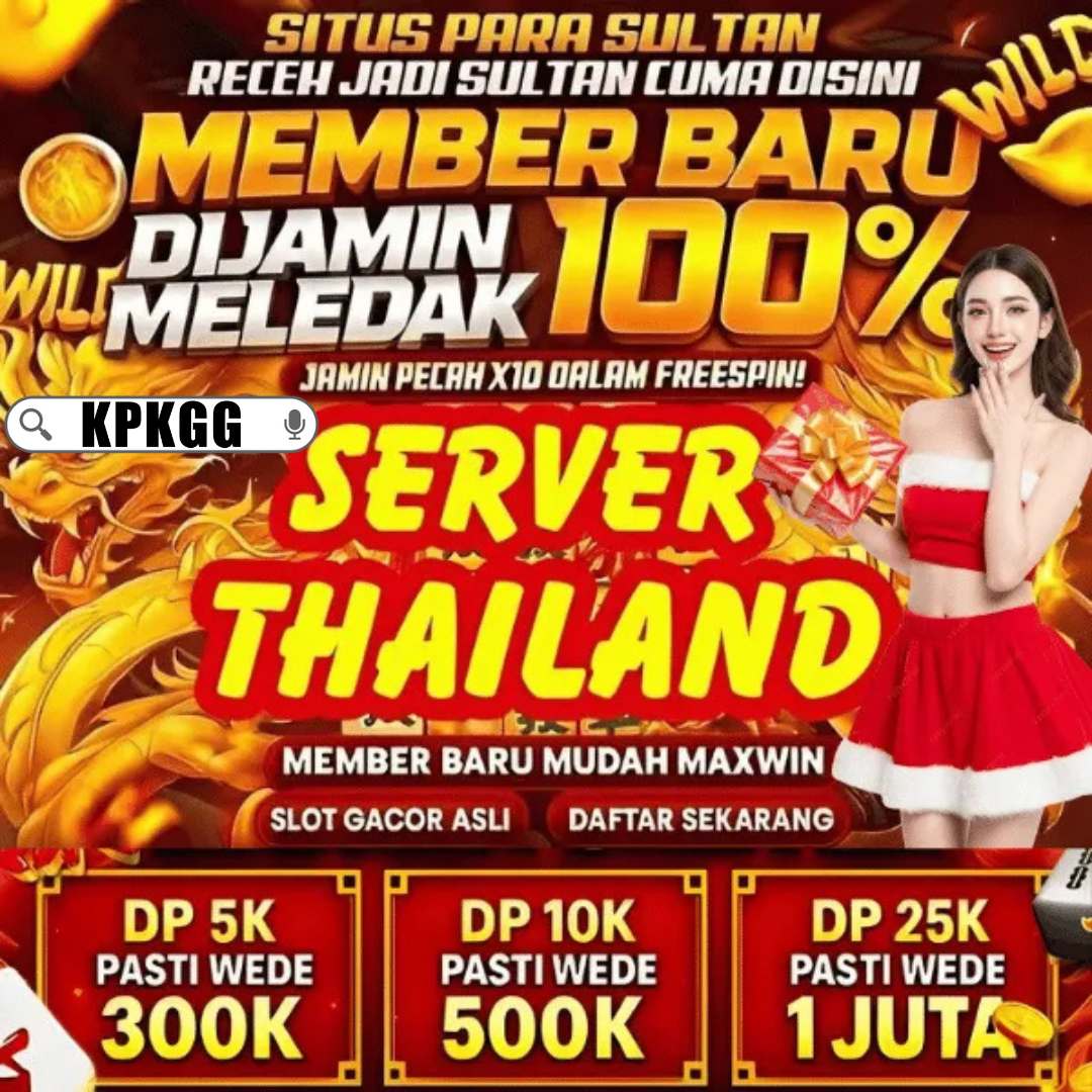 KPKGG ✫ Masuk Situs Depo 10k Pakai Link VIP Slot Pulsa Resmi 2026 Set of 9