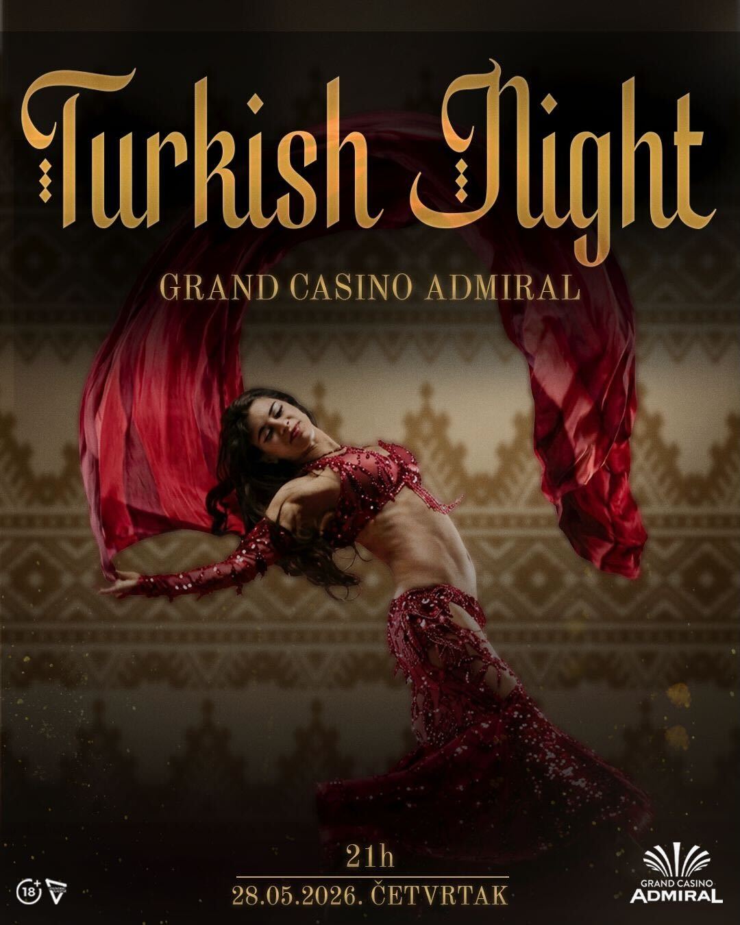 Turkish Night