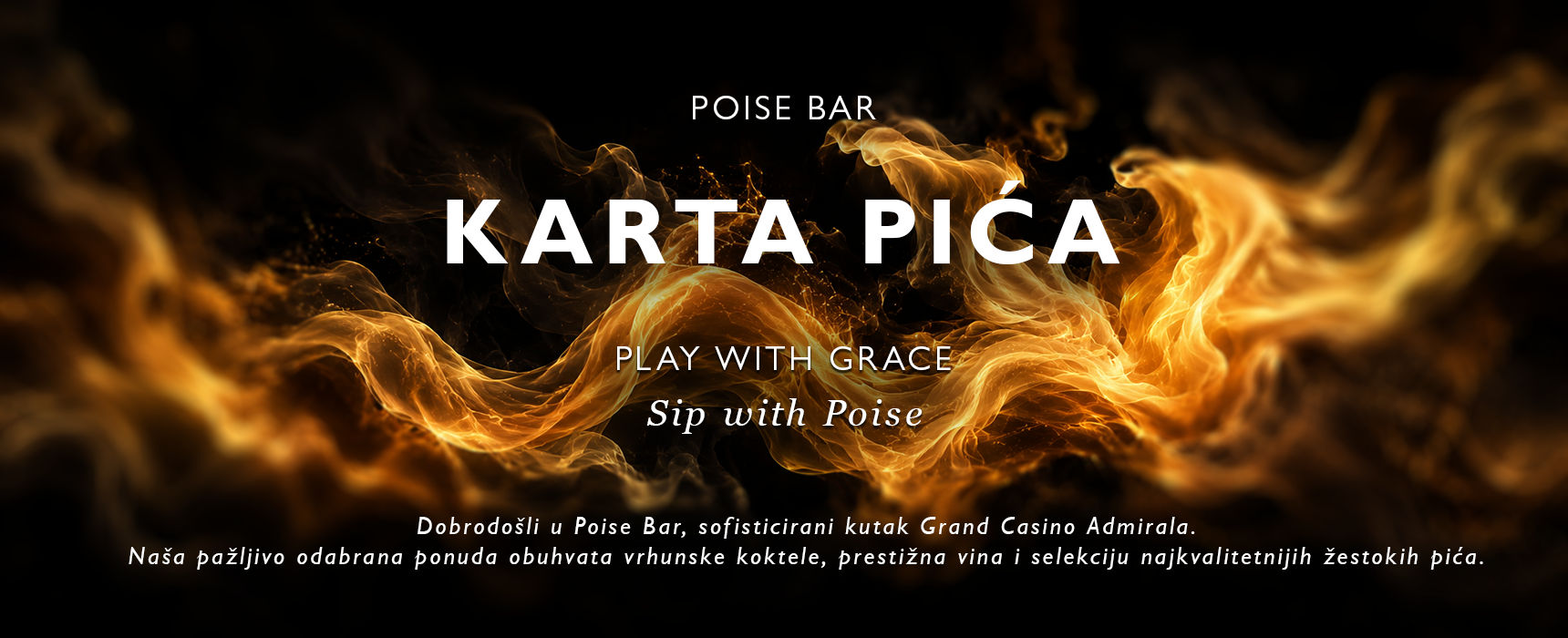 Karta Pića