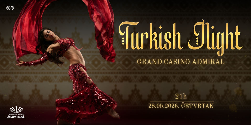Turkish Night
