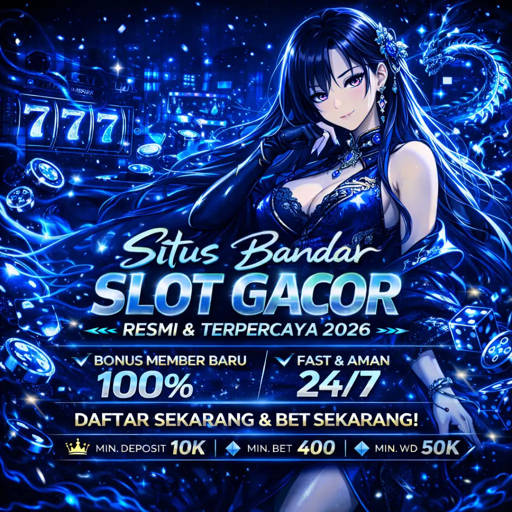 Galeri foto ASIA200SLOT: Agen Terpercaya Situs Slot Gacor Online Di Indonesia di Bali