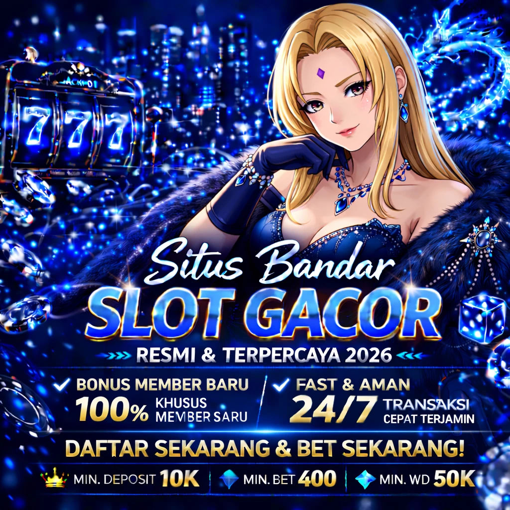 Galeri foto VESPA69 > Reformasi Situs Slot Gacor Online Gampang Menang Hari Ini di Bali
