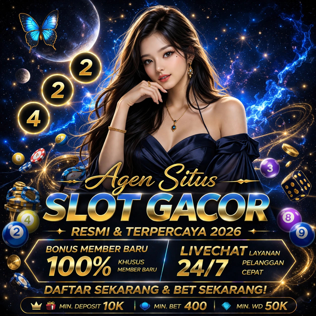 Galeri foto VESPA69: Situs Demo Slot Pragmatic x100 Gacor Link Agen Vespa69 Resmi di Bali