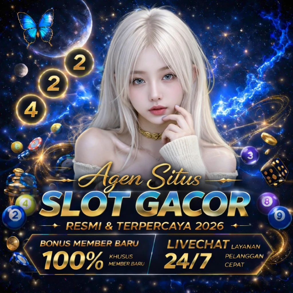 Galeri foto MARKAS789: Link Alternatif Terbaru Situs Slot Gacor Toto 4D Resmi di Bali