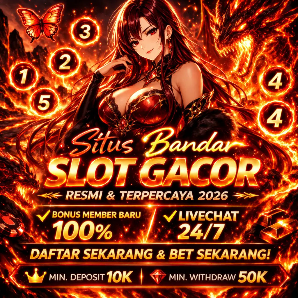 Galeri foto NAGA4D # Lembaga Taruhan Situs Slot Gacor Terpercaya 2025 Mudah Maxwin di Bali