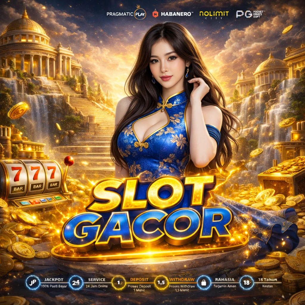 Galeri foto BRAGA22: Link Login Situs Slot Gacor Terbaru & Terbaik Resmi Hari Ini di Bali