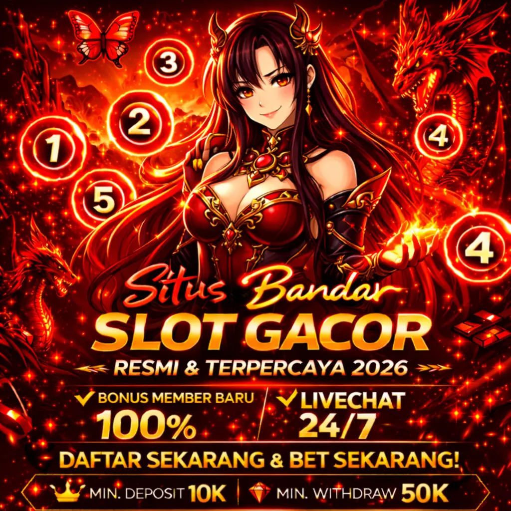 Galeri foto NAGA4D: Link Situs Bo Slot Gacor Paling Top & Terbaru Di Indonesia 2026 di Bali