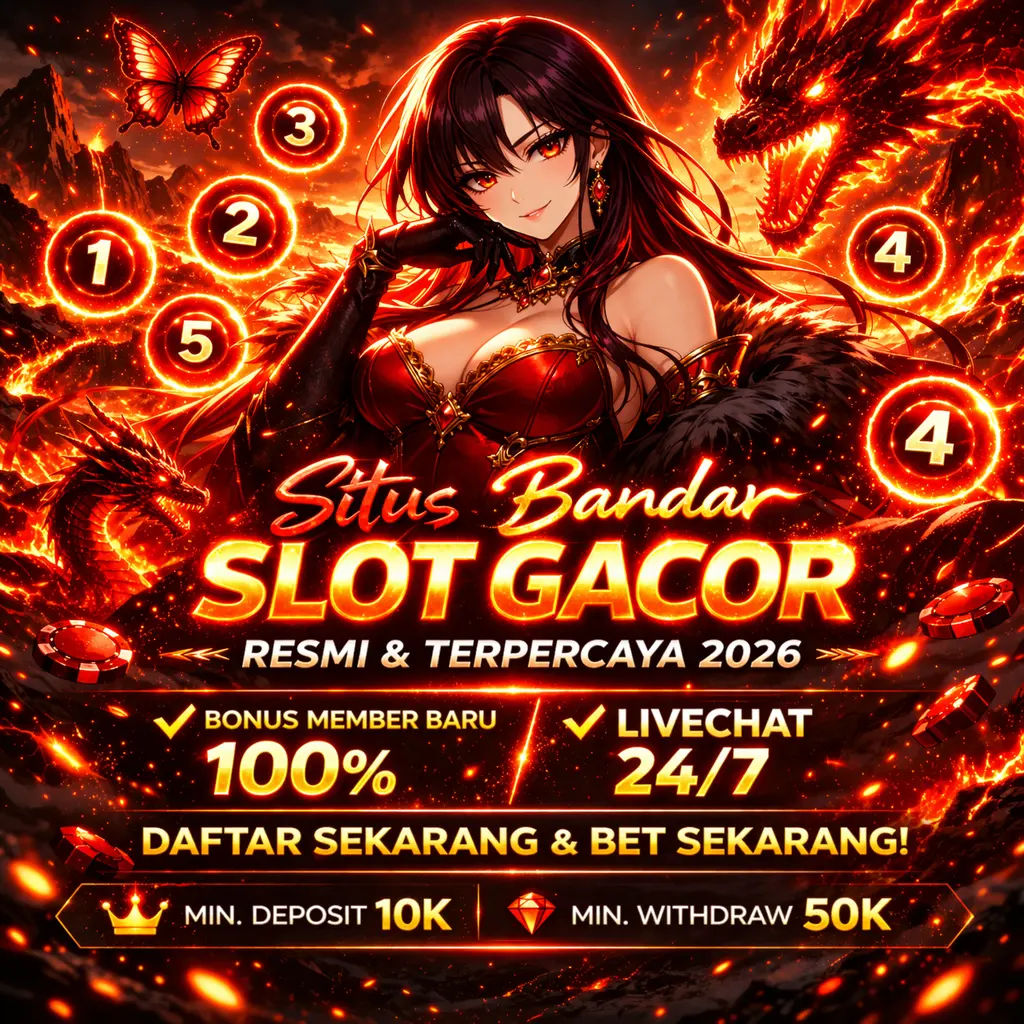 Galeri foto NAGA4D: Link Login & Daftar Situs Slot Gacor Unggulan Gen Z 2026 di Bali