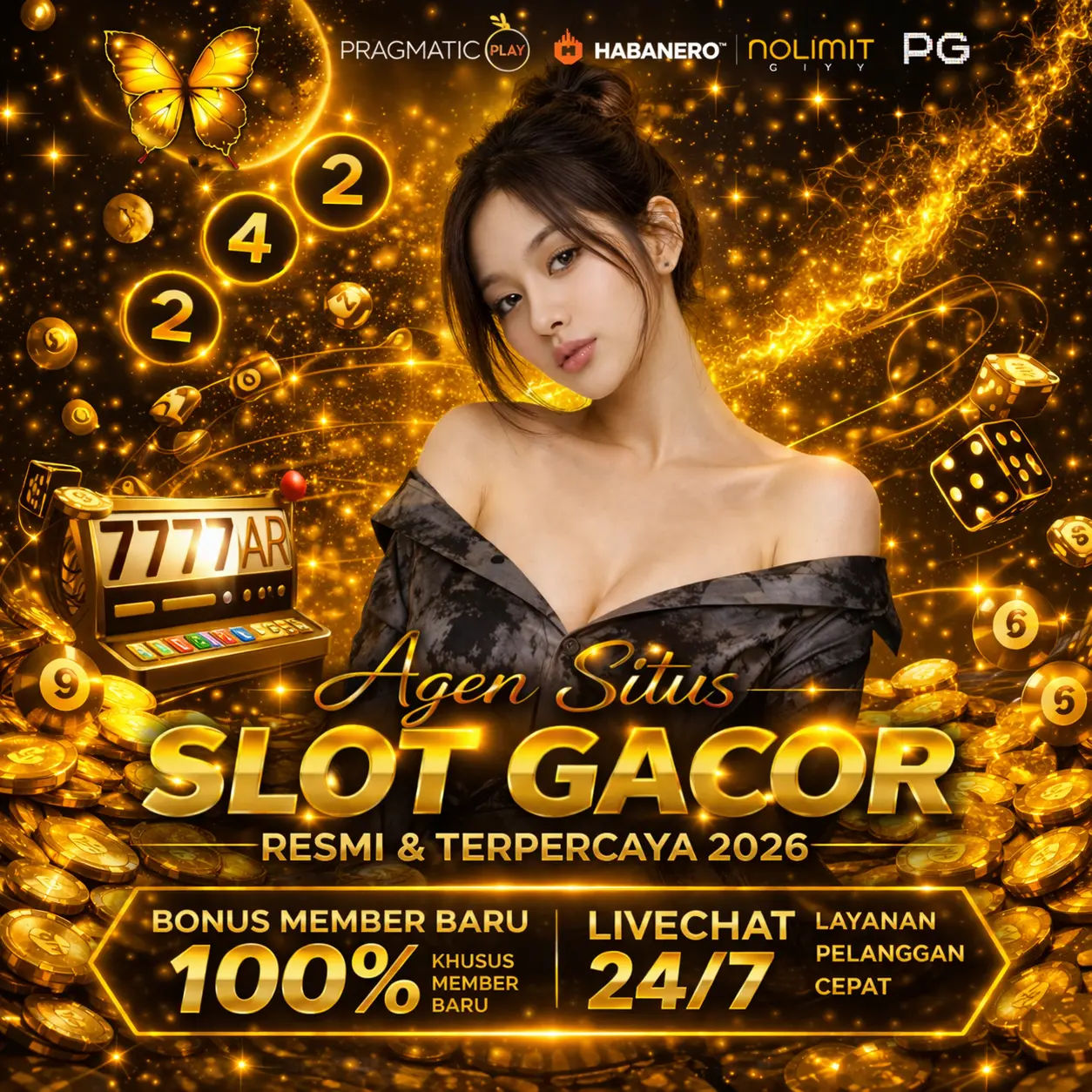 Galeri foto VESPA69: Login Situs Slot Gacor VESPA69 Dengan Link Super Cepat di Bali