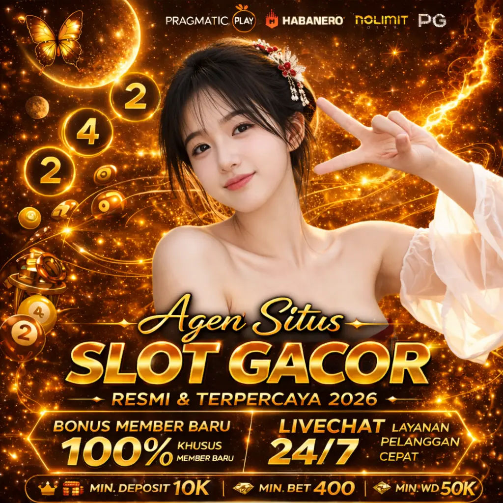 Galeri foto VESPA69: Situs Bandar Slot Gacor Maxwin Terbaru & Terpercaya 2026 di Bali