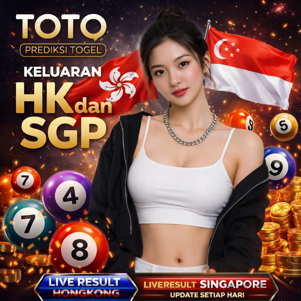 Galeri foto LEXITOTO: Prediksi Bandar Situs Toto Keluaran HK & SGP Paling Akurat 2026 di Bali