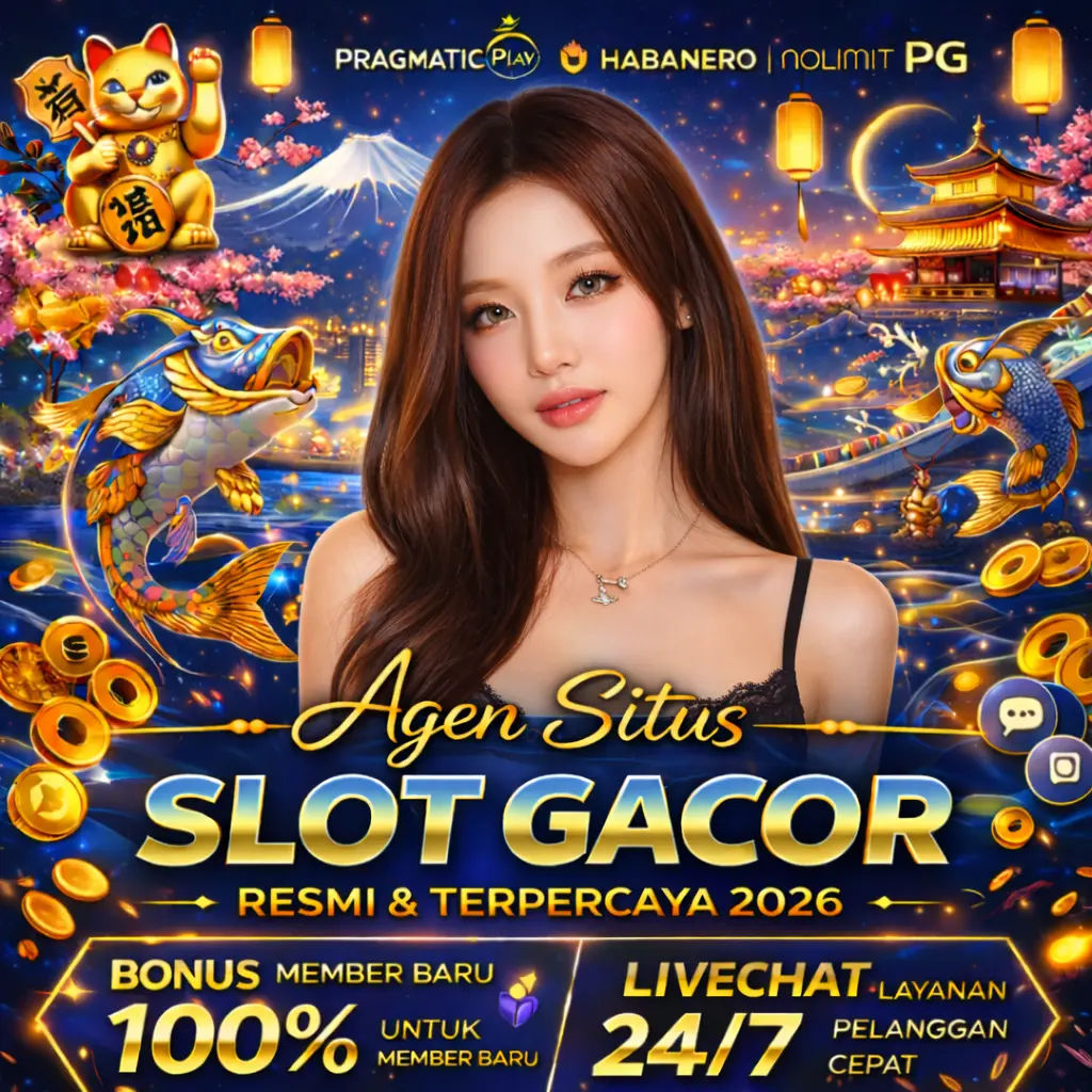 Galeri foto VESPA69: Slot Gacor Hari Ini & Agen Togel Online Mudah Maxwin di Bali