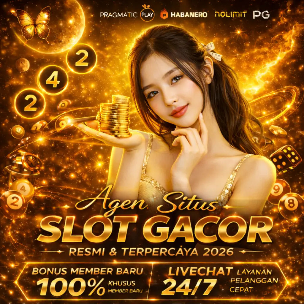 Galeri foto VESPA69: Link Utama Situs Slot Gacor Online Rekomendasi Warga +62 di Bali