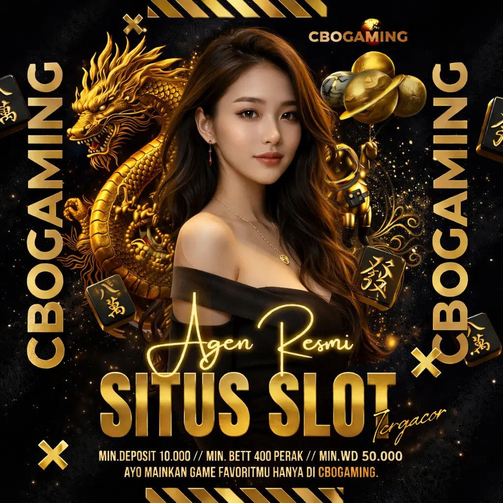 Slot 10k Banner