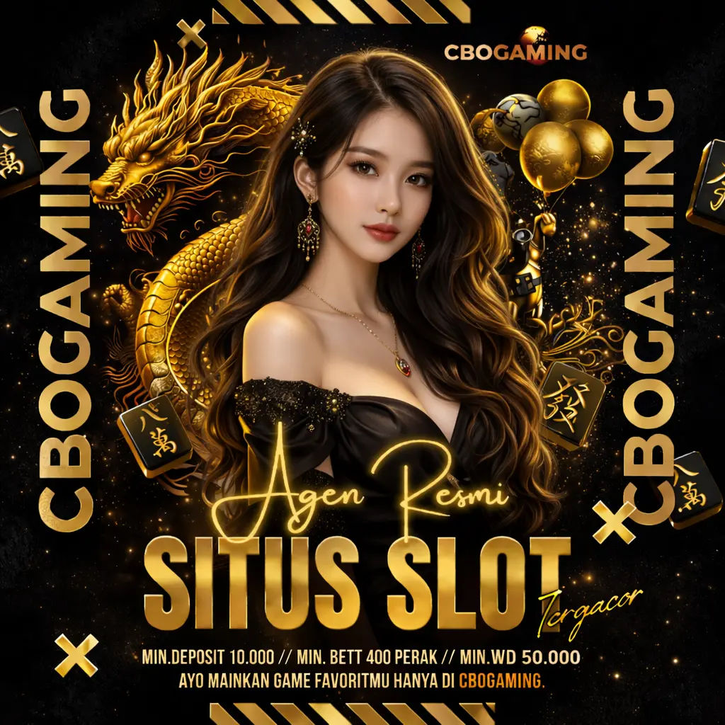 Slot 10k Banner