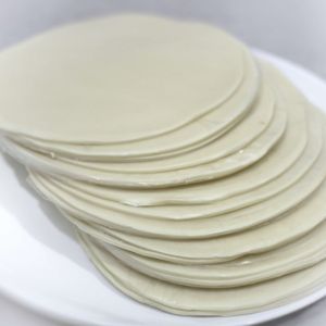 Masa para empanadas 17 cm