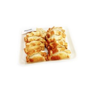 Empanada Napolitana Coctél