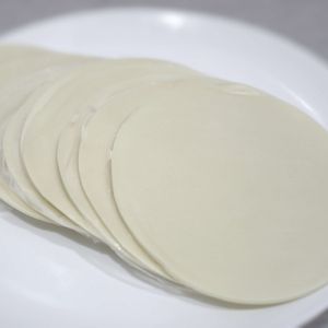 Masa para empanadas 14 cm