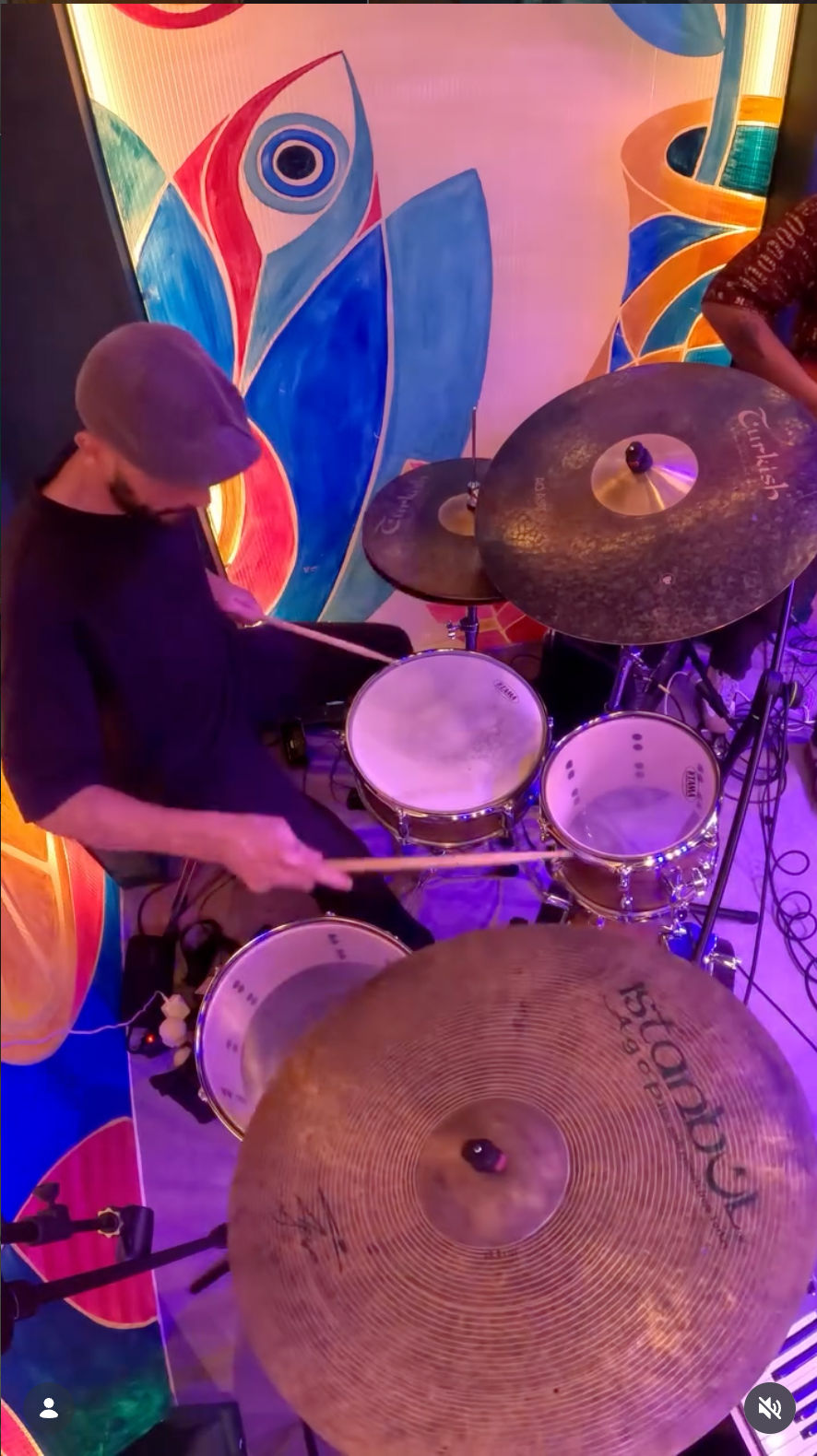 Xavi Malacara