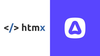 Getting started with AdonisJS and htmx