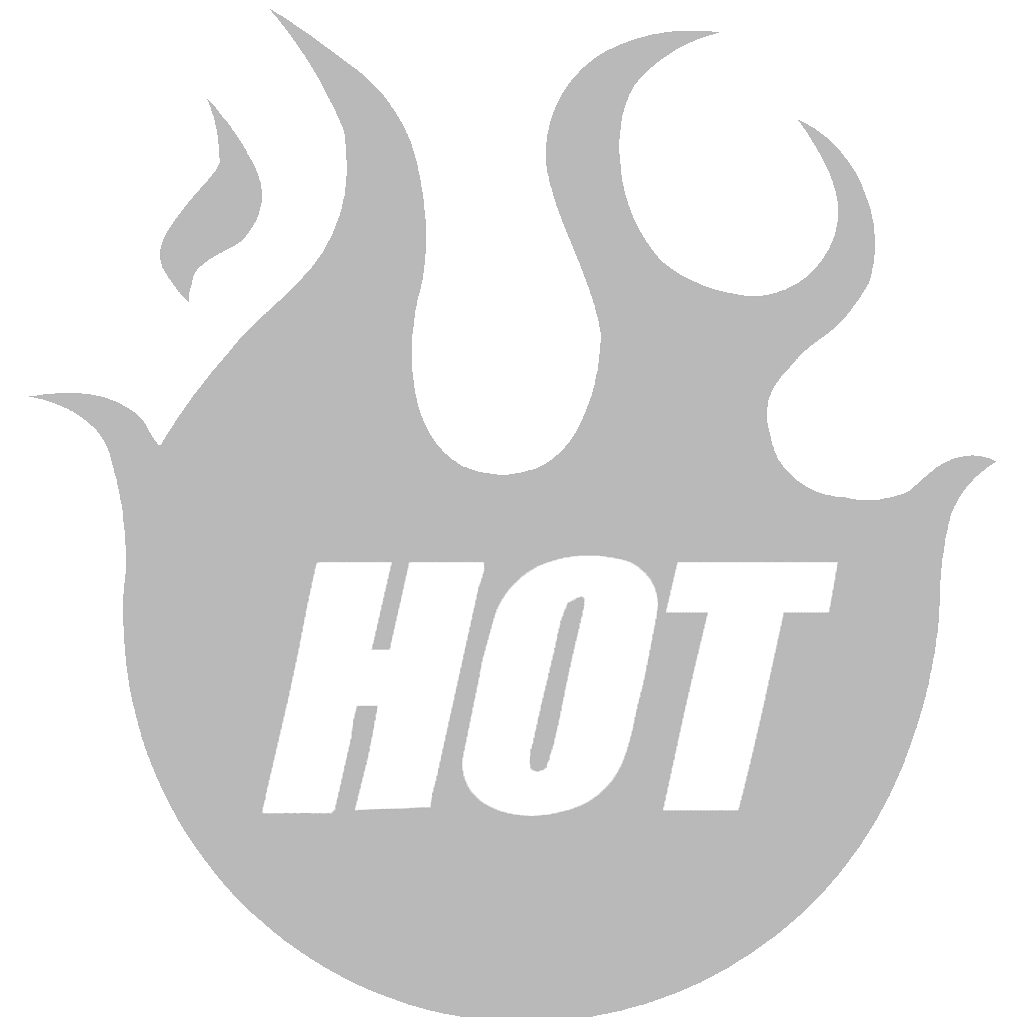 Hot Games
