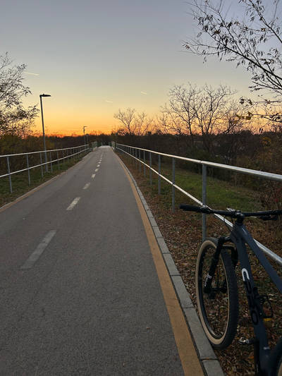 Sunset Biatorbágy