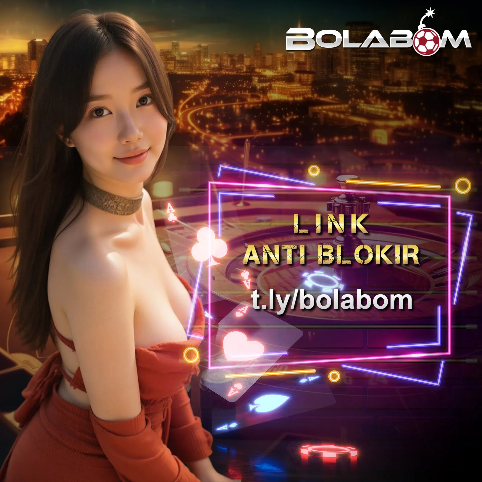 Bolabom Agen Bola