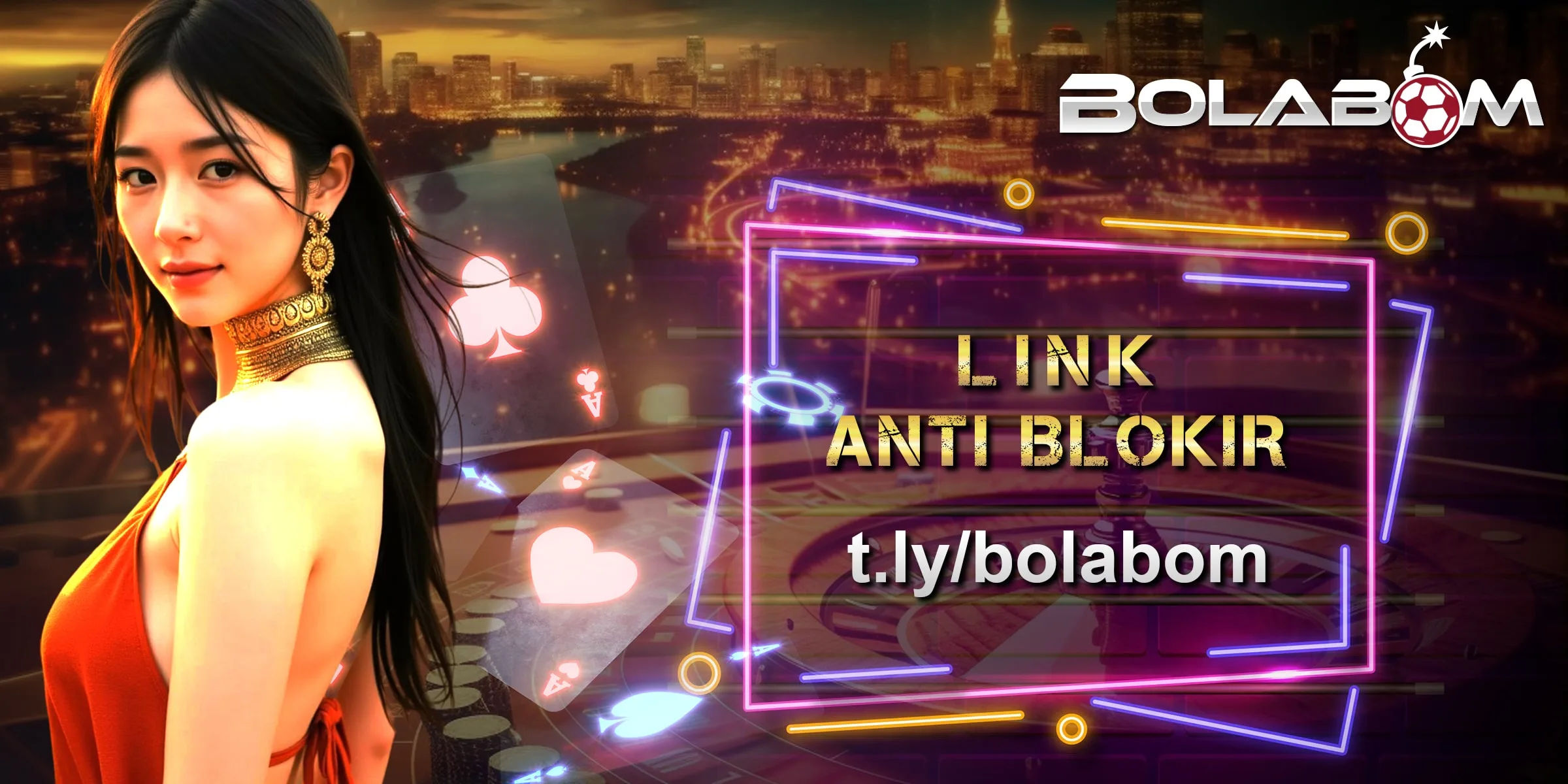 BolaBom: Agen Judi Online, Judi Bola Online, Nonton Bola Online, Agen Judi Bola dan Live Casino Online Terpercaya